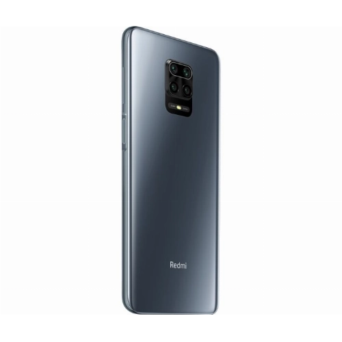 Смартфон Xiaomi Redmi Note 9 Pro, 8.128 ГБ, черный